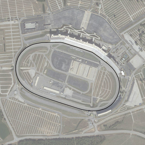 Atlanta Motor Speedway