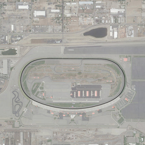 Auto Club Speedway