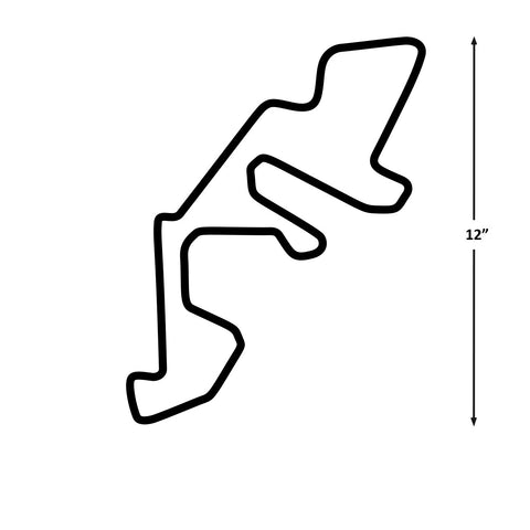 Autobahn Country Club
