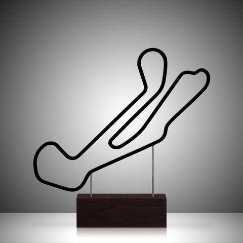 Barber Motorsports