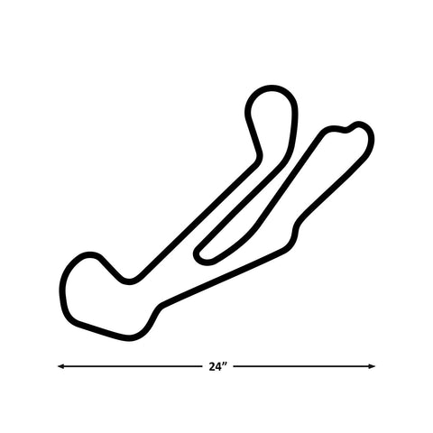 Barber Motorsports