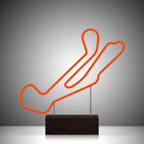 Barber Motorsports