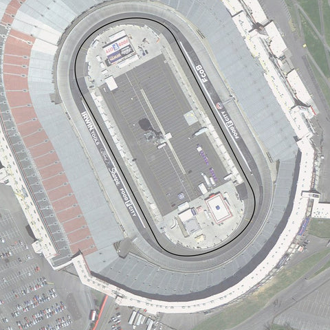 Bristol Motor Speedway