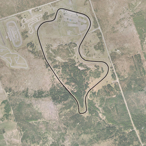 Canadian Tire Motorsport Park