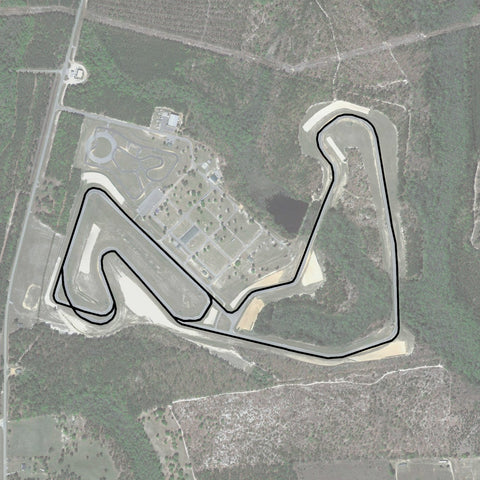 Carolina Motorsport