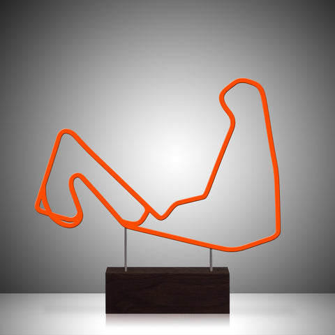 Carolina Motorsport