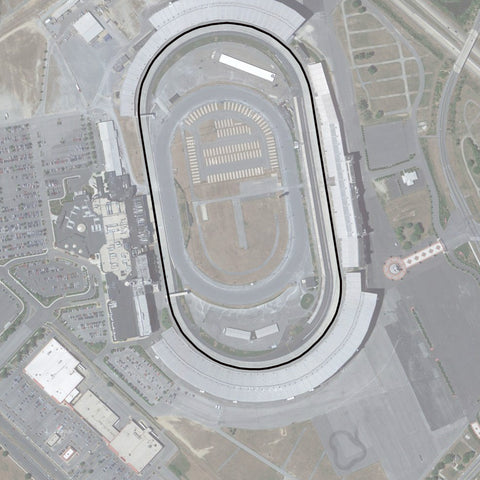 Dover International Speedway