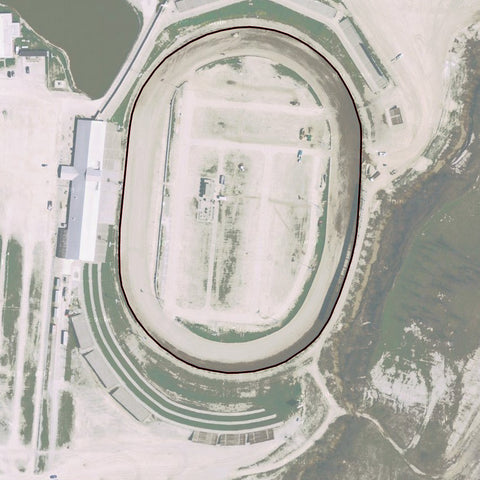 Eldora Speedway