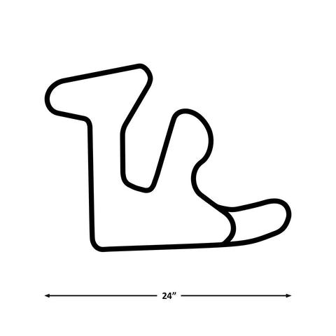 Gingerman Raceway