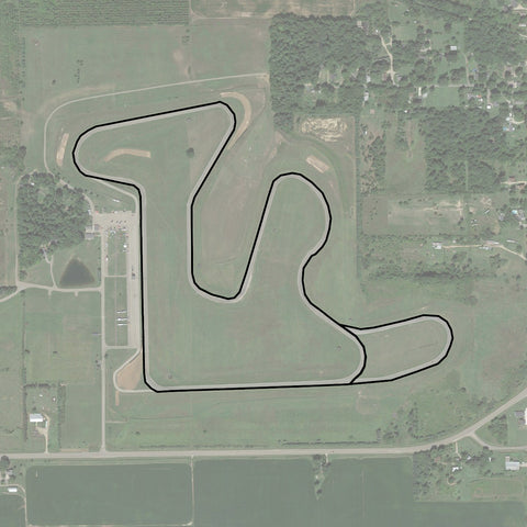 Gingerman Raceway