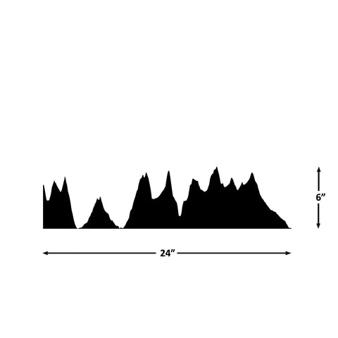 Haute Route - Elevations