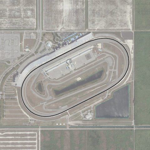 Homestead-Miami Speedway