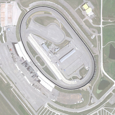 Iowa Speedway