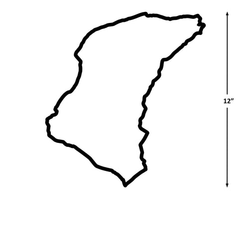 Isle of Man, TT course