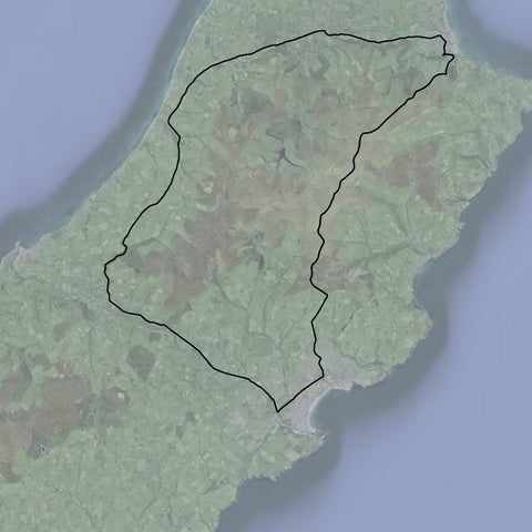 Isle of Man, TT course