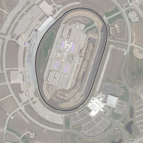 Kansas Speedway