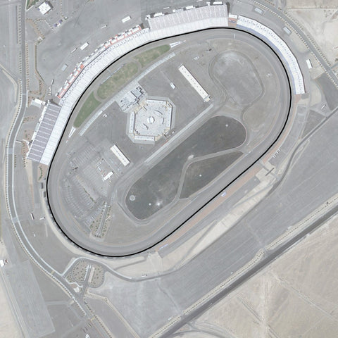 Las Vegas Motor Speedway
