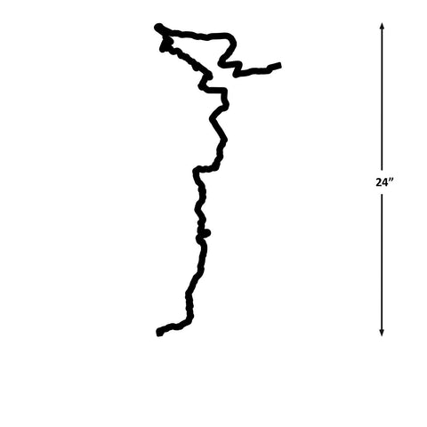 Leadville Map