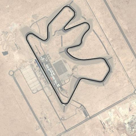 Losail