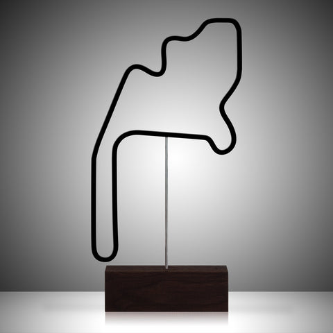 Mid-Ohio Sports Car Course