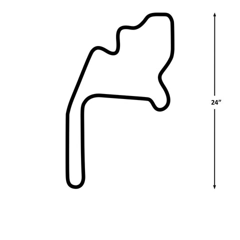 Mid-Ohio Sports Car Course