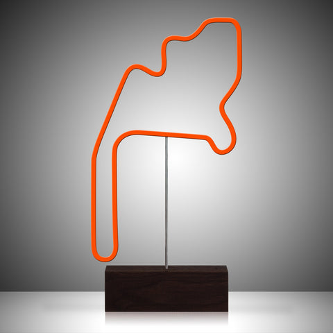 Mid-Ohio Sports Car Course