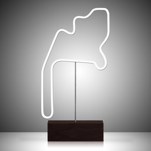 Mid-Ohio Sports Car Course