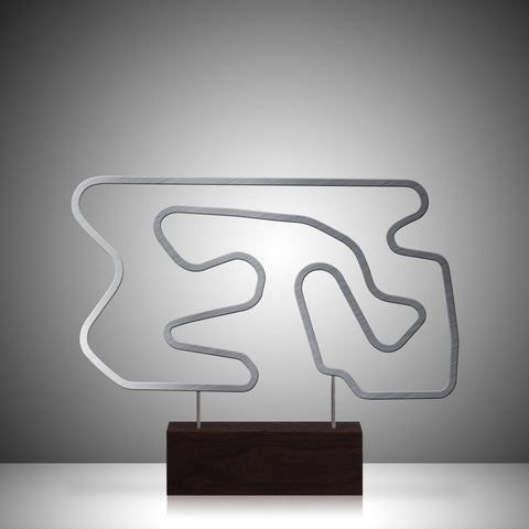 Miller Motorsports - Tracks
