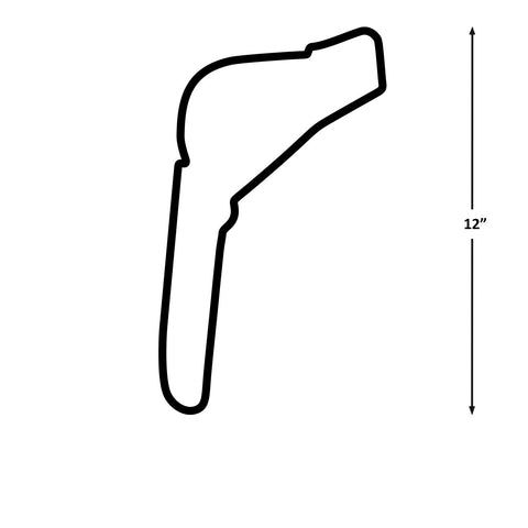 Monza - Formula