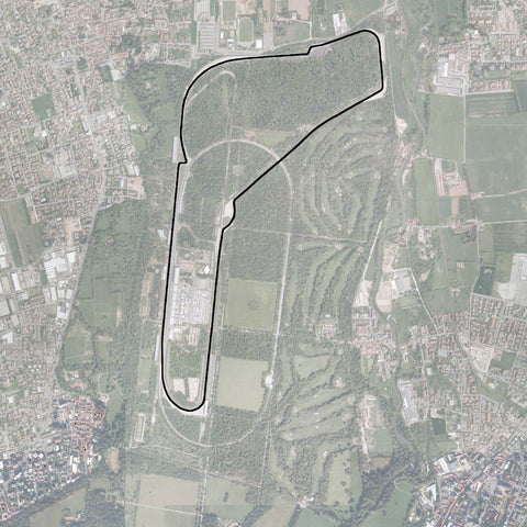 Monza - World Superbike