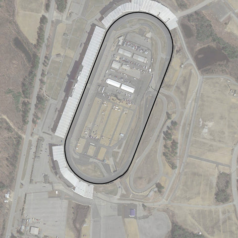 New Hampshire Motor Speedway