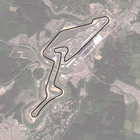 Nurburgring - World Superbike