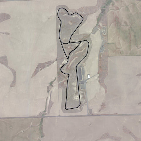 Oregon Raceway Park