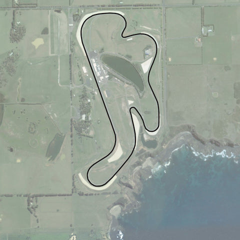 Phillip Island - World Superbike