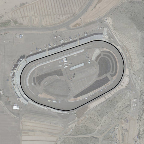 Phoenix International Raceway