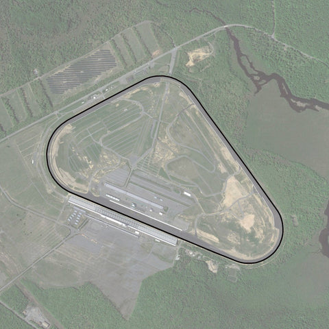 Pocono Raceway