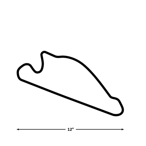 Portland Raceway