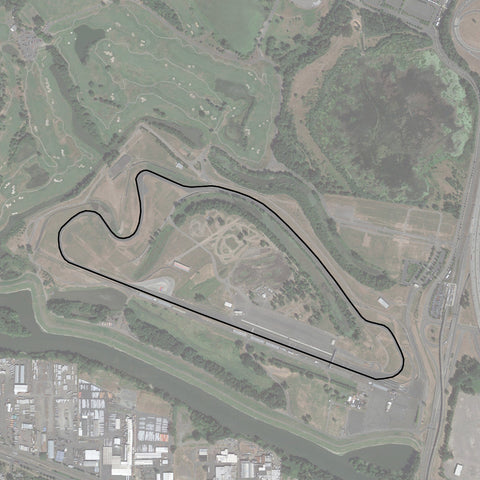 Portland Raceway