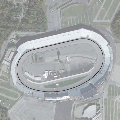 Richmond International Raceway