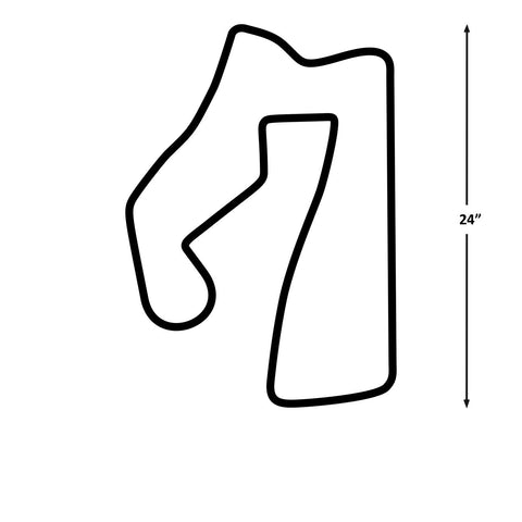 Road America - Nascar