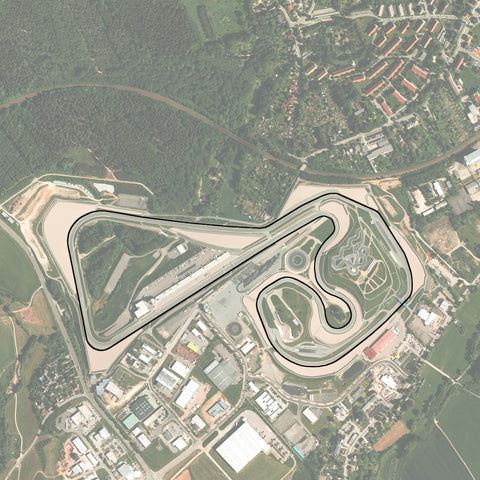 Sachsenring