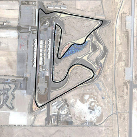 Sakhir