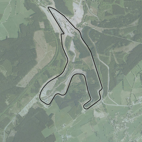 Spa-Francorchamps
