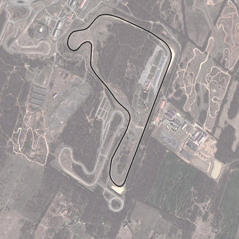 Summit Point Raceway