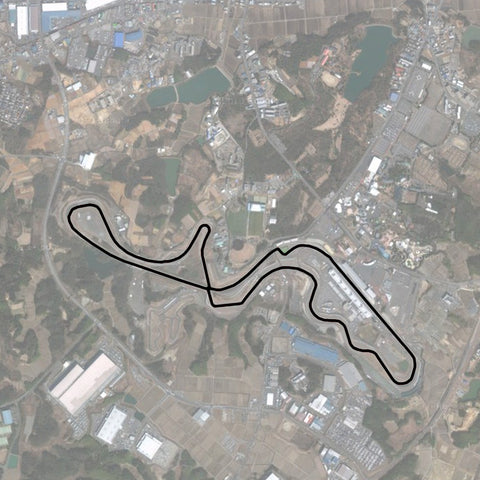 Suzuka