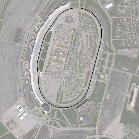 Texas Motor Speedway