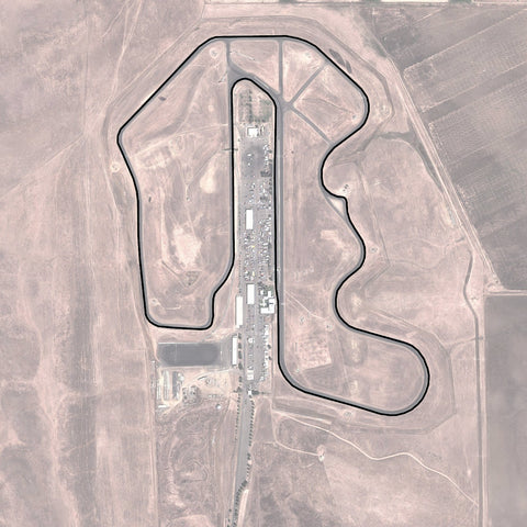 Thunderhill