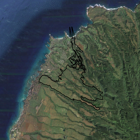 XTERRA World Championship