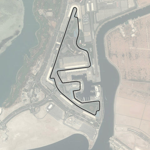 Yas Marina